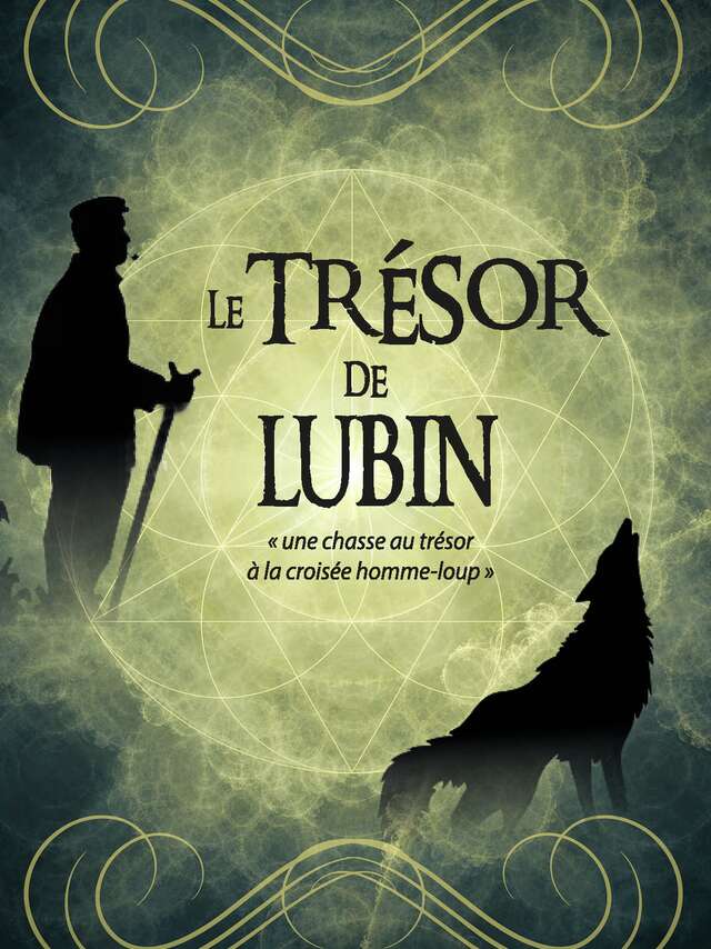 Young Ranger, la chasse au trésor de Lubin