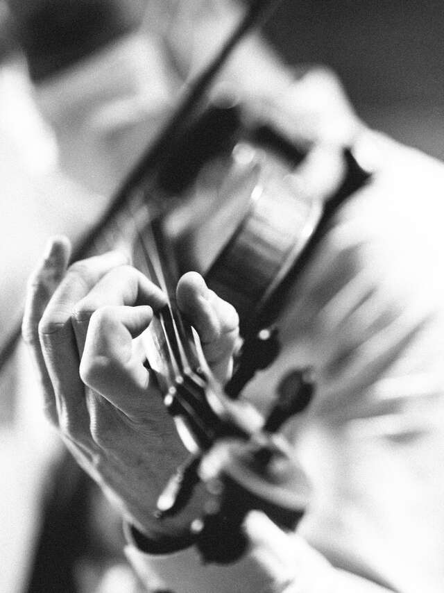 Heure musicale