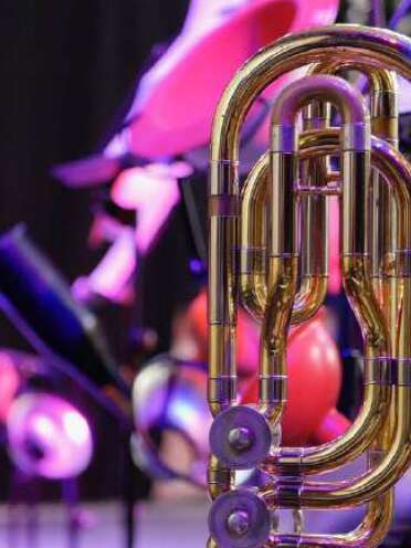 Concert "Le Big Band sur les bancs du lycée"