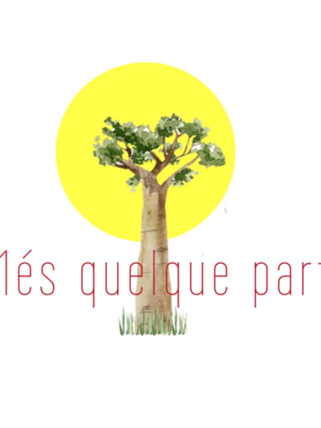 Solidariteitsdag - Ergens geboren