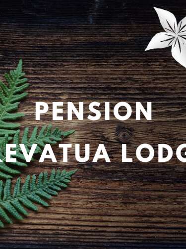 Revatua Lodge