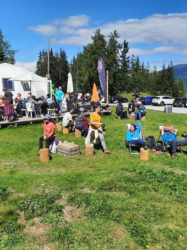 Animations enfants avec Fanny Deckens