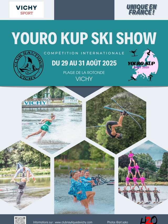 Youro Kup Ski Show 2025