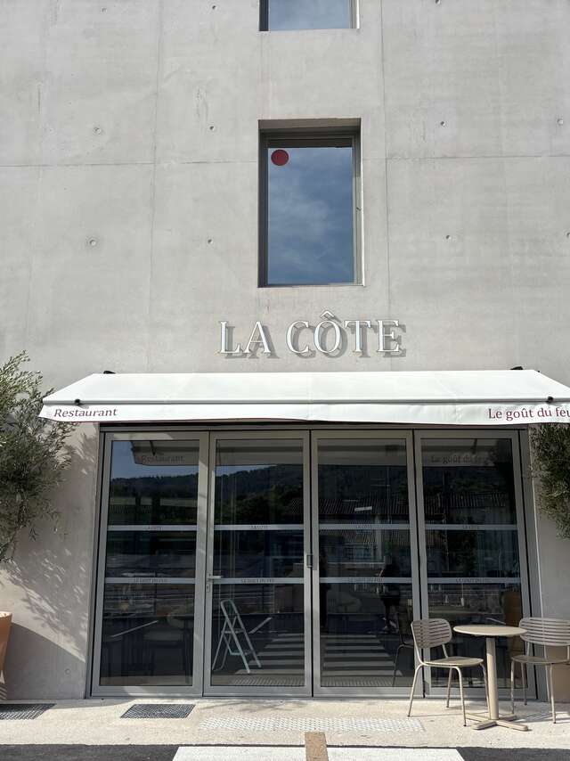 La Côte