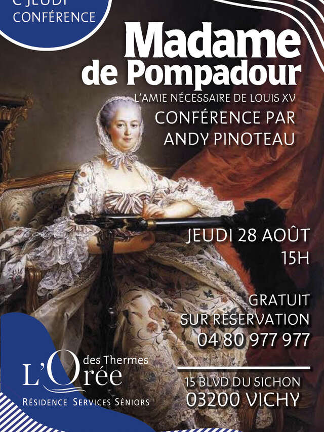 Conférence