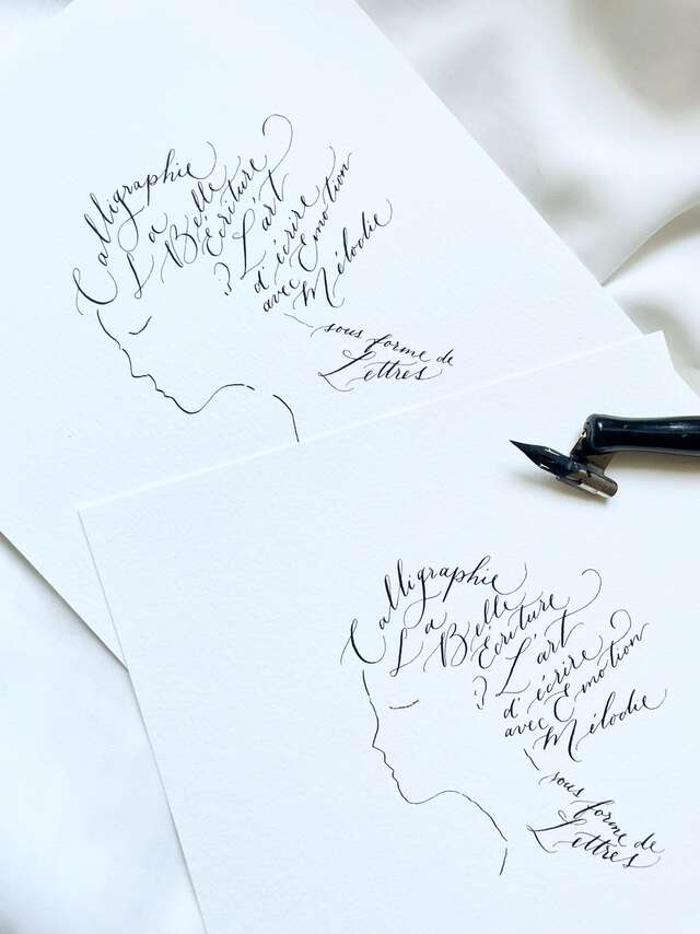 Encre de Fleur Atelier