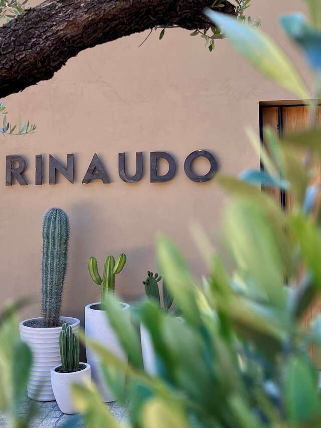 Domaine Rinaudo