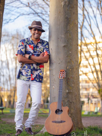 Clebson Trio (Uriage en Voix)