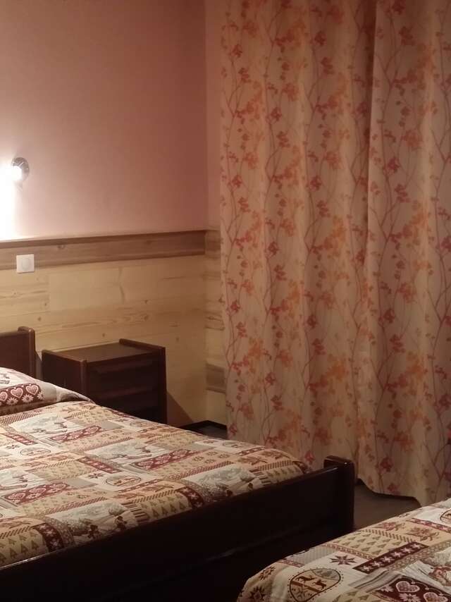 Hôtel Les Fleurs