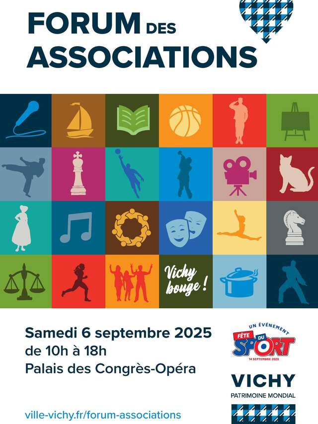 Forum des Associations