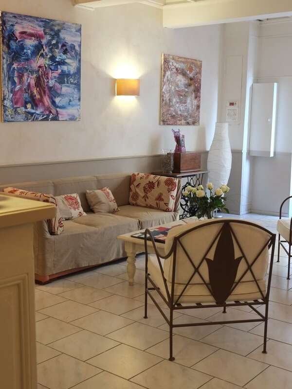 Hotel Boquier