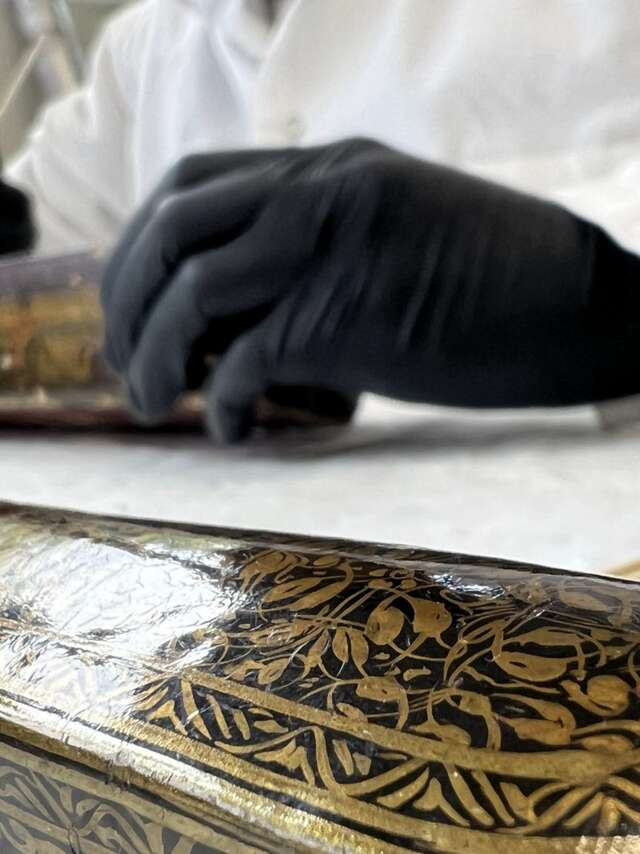 Rencontre-conférence : Voyage autour du monde de la restauration