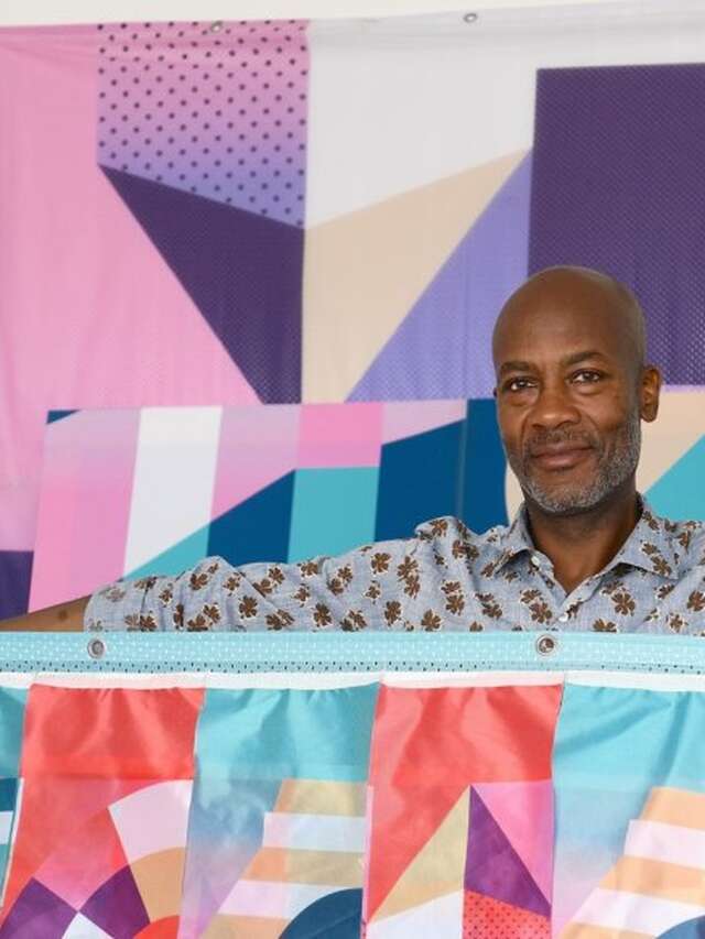 Exposition - Seconde vie