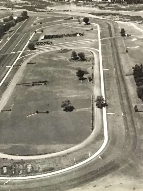 Visite guidée "En piste pour découvrir l'hippodrome"