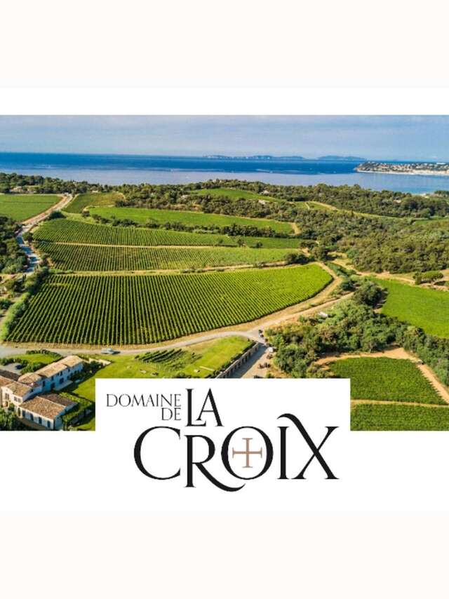 Domaine de la Croix