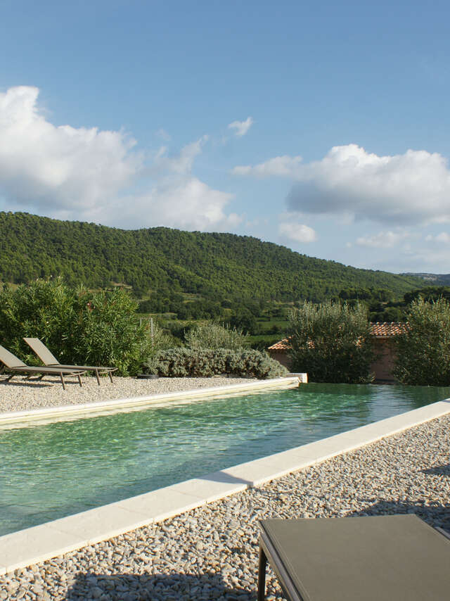 Patios des Vignes