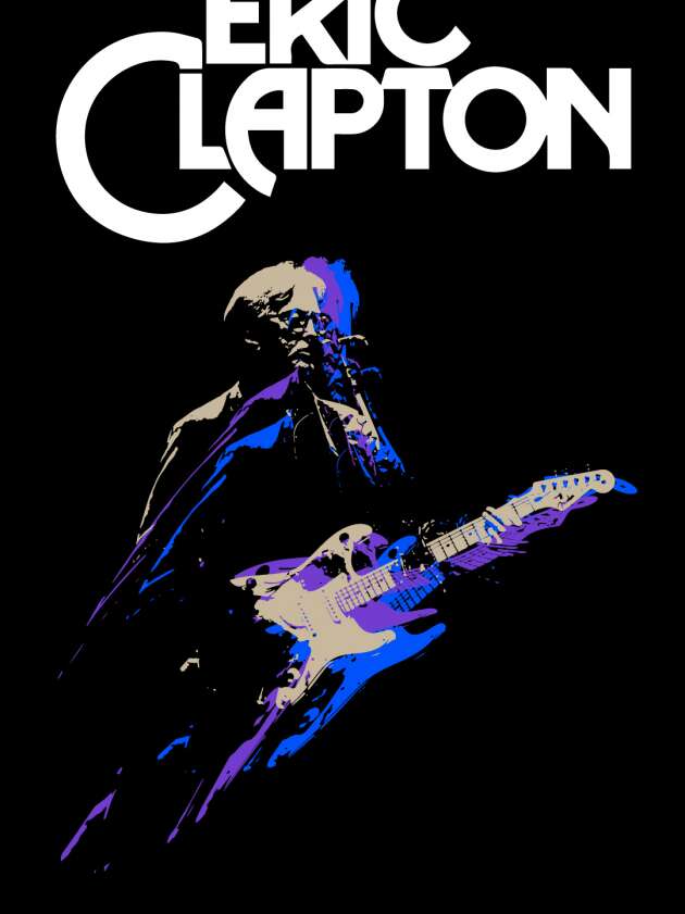 Eric Clapton