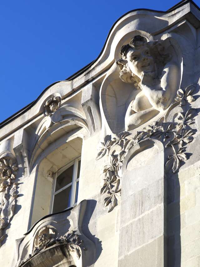 Bulles de Culture Apéritives Maxi