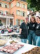Festin d'Isola
