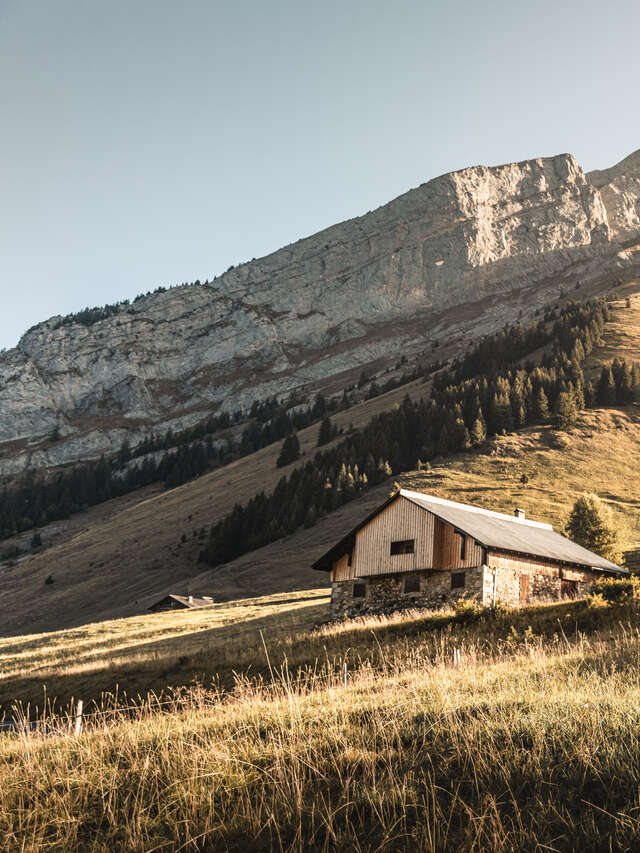 Entdeckungs- und Begegnungsreise