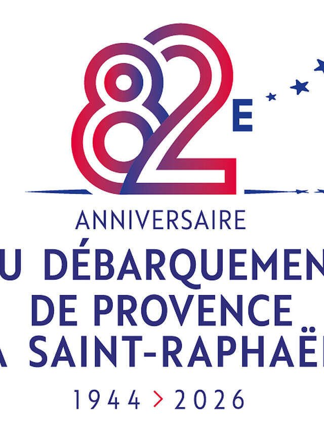 82e anniversaire du Débarquement de Provence