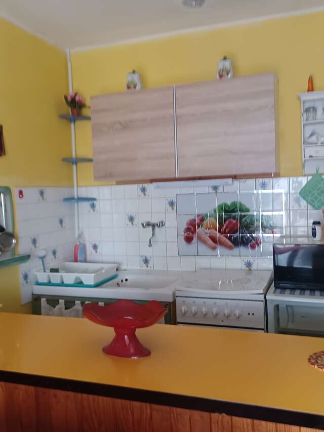 Gîte des Aiguilles 1