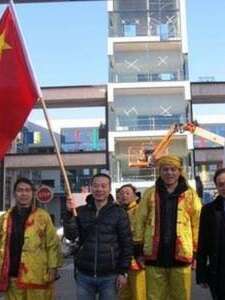 Visite guidée - A la découverte des grossistes chinois d'Aubervilliers