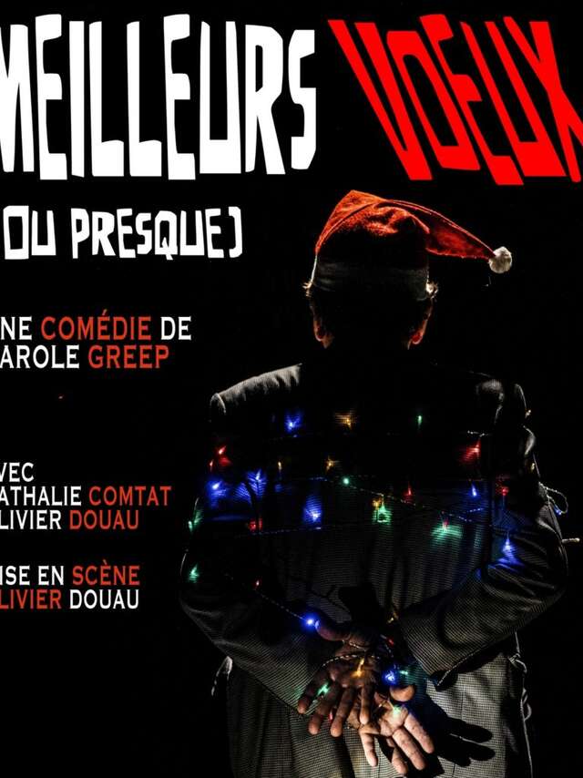 Meilleurs voeux ou presque