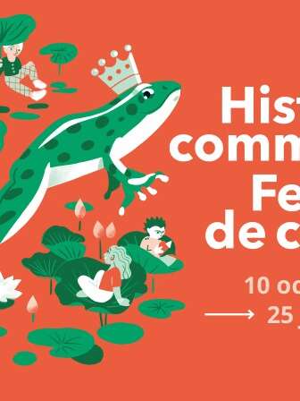 Storytelling Festival - Histoires communes