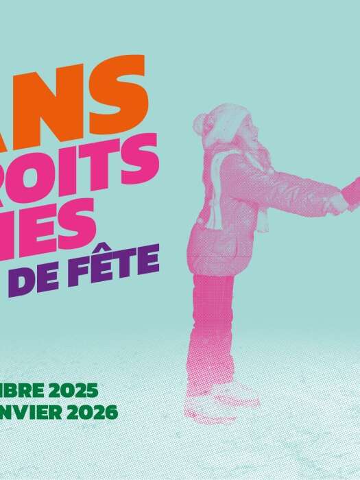 Animation - Solid’air de fête à La Courneuve