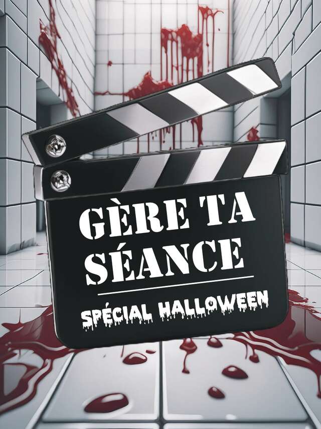 Gère ta séance : projection (dès 12 ans)
