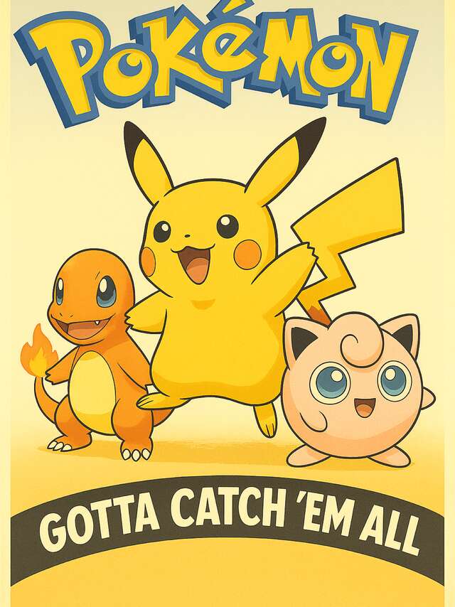 Les rendez-vous de PokéManga World