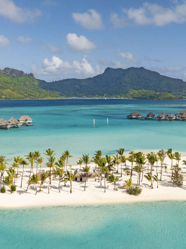 The Westin Bora Bora Resort & Spa