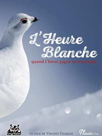 L'heure blanche