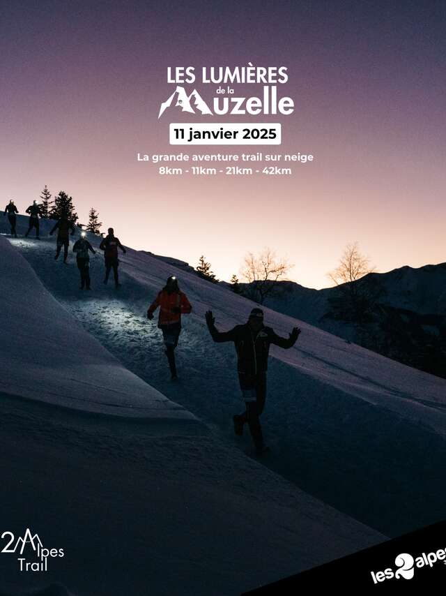 Les Lumières de la Muzelle