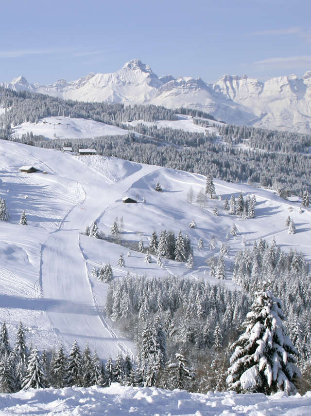 La Ferme d'Ernestine