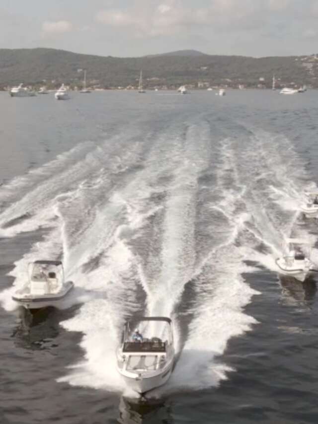Bateau Ecole Maximois