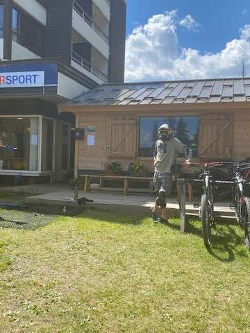 Intersport Point Show