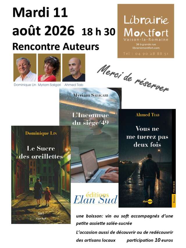 Meet the Authors: Dominique Lin, Myriam Saligari, and Ahmed Tiab