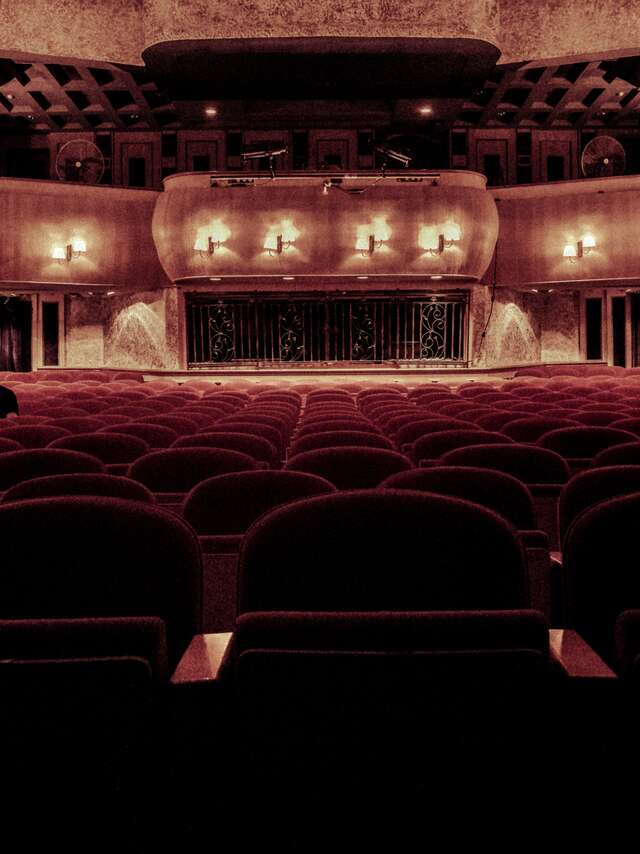 Soirée théâtre "En attendant le divorce, marions-nous !"