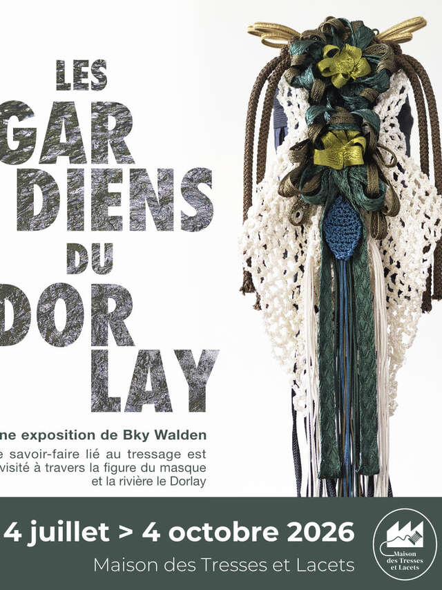 Exposition "Les gardiens du Dorlay"