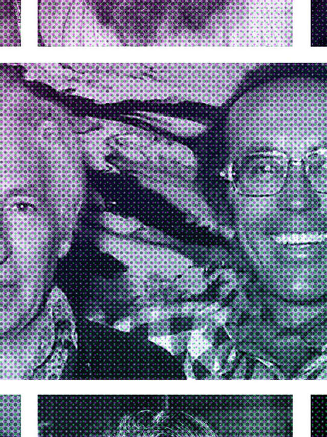 André, Jean et les autres...