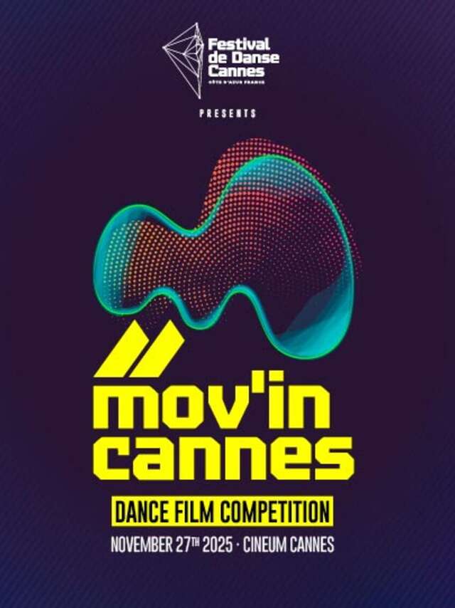 Dance & Cinema Masterclass