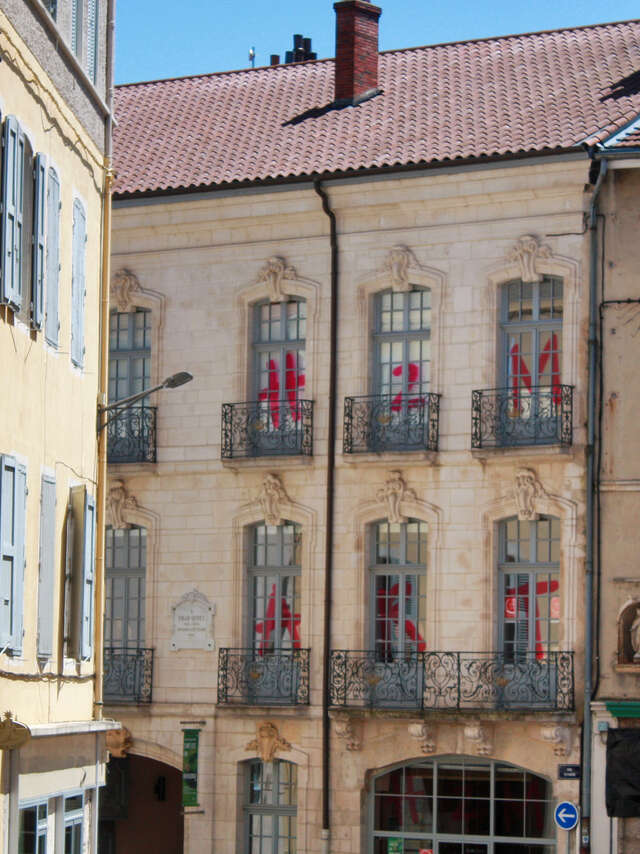 H2M - Espace d'art contemporain