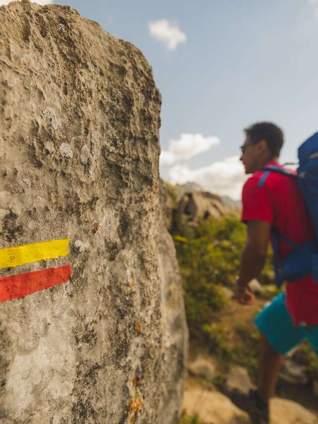 Randonnée : le Petit Bargy 2098m