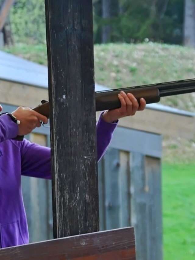 Introduzione Ball Trap