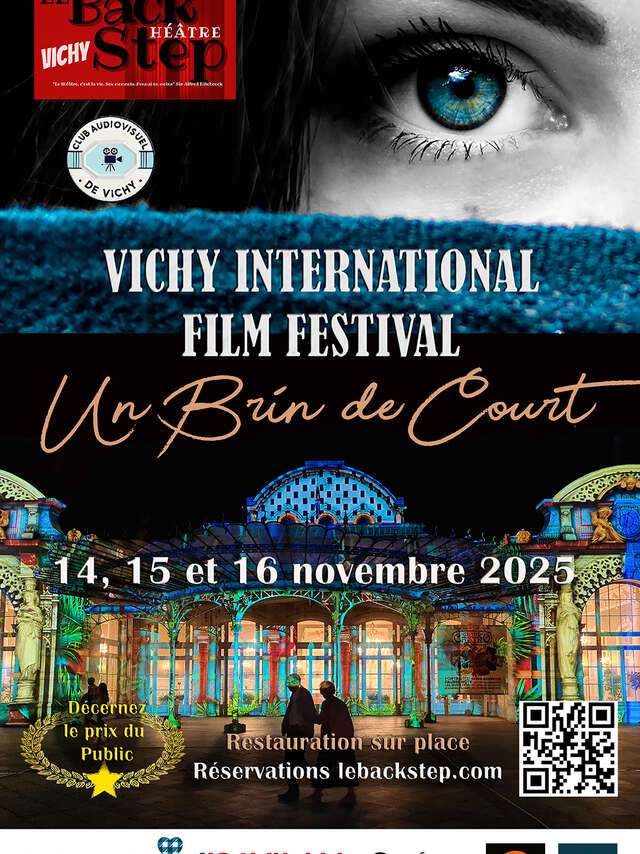 Festival international de très courts métrages : "Un Brin de Court"