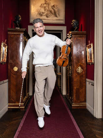 Concert - L’Ensemble Diderot