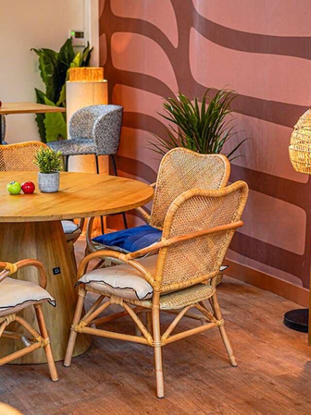 Papillote Sartrouville