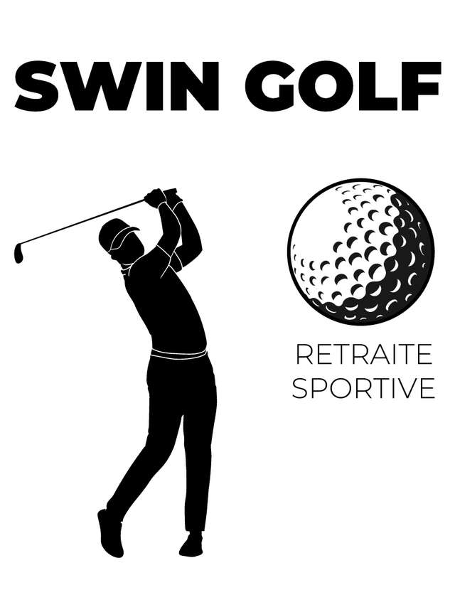 Swing Golf / Stage Golf